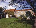 Ox Pasture Hall Country Hotel