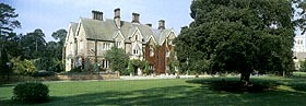 Parsonage Country House Hotel