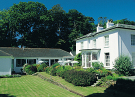 Penmere Manor Hotel