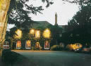 Perry Hall Hotel