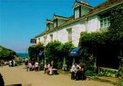 Port Gaverne Hotel and Restaurant