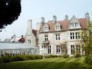 Purbeck House Hotel