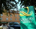 Quality Hotel Birmingham