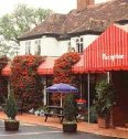 Quality Hotel London Epping