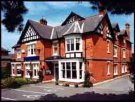 Quorn Lodge Hotel