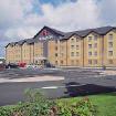 Ramada Glasgow Airport