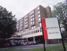 Ramada Plaza Bristol