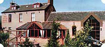 Red House Hotel