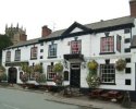 Red Lion Coaching Inn