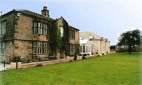 Rogerthorpe Manor Country House Hotel
