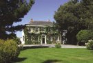 Rose-in-Vale Country House Hotel