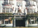 Royal & Fortescue Hotel