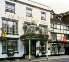 Royal Hop Pole Hotel