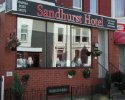 Sandhurst Hotel
