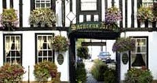 Saracens Head Hotel