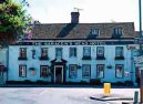 Saracen`s Head Hotel