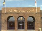 St George Hotel