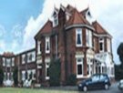 Stanwell Hall Hotel