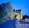 Stonecross Manor Hotel