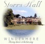 Storrs Hall Hotel