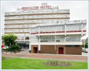 Swallow Hotel Newcastle Gateshead