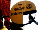 Talbot And Falcon Pub