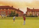 Telford Golf and Country Club