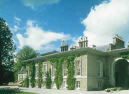 Thainstone House Hotel