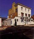 Thanington Hotel