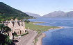 The Ballachulish Hotel