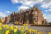 The Cairndale Hotel And Leisure Club