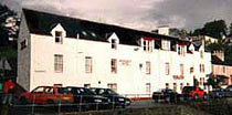 The Rosedale Hotel