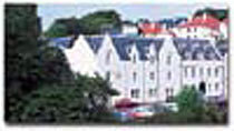 The Royal Hotel, Portree