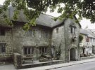 Three Crowns Hotel