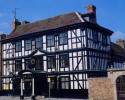 Tudor House Hotel