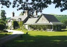 Tyddyn Llan Hotel