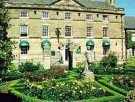 Warkworth House Hotel