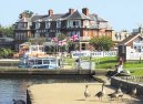 Wherry Hotel Oulton Broad